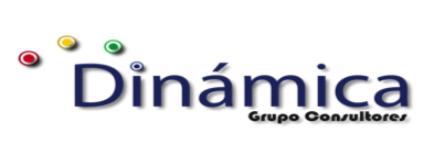 Dinamica Grupo Consultores Logo